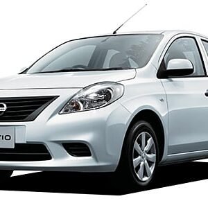 Nissan Latio